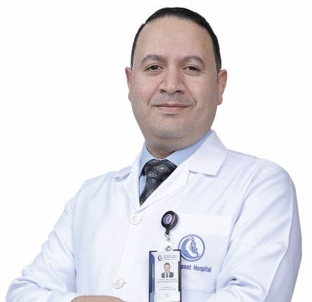 Dr. Moustafa Gomaa Sobhi Elshahat