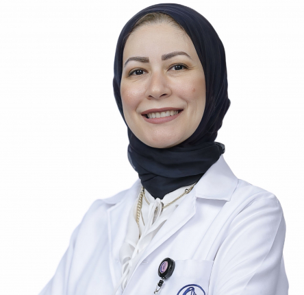 Dr. Mai Adel Helmy Ahmed Ali