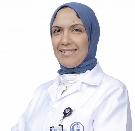 د. نهى الطاهر