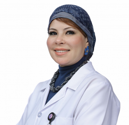 Dr. Neveen Mostafa