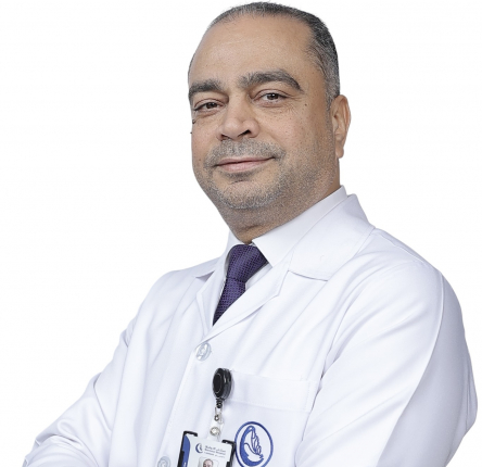 Dr. IBRAHIM HUSSEIN ELMHLAWY