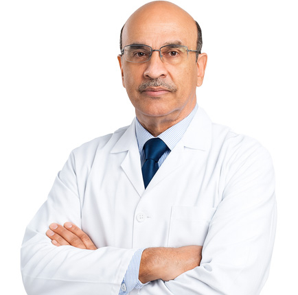 د. أحمد حسن السالم