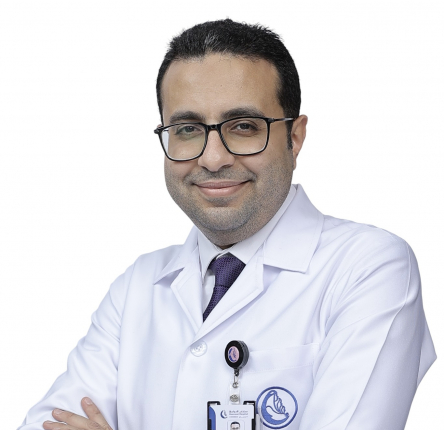 د. امين السيد نوار