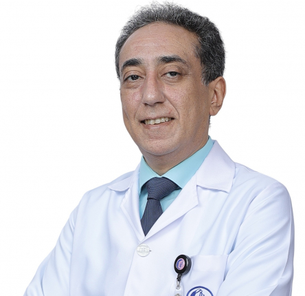 د. أشرف أحمد نصير