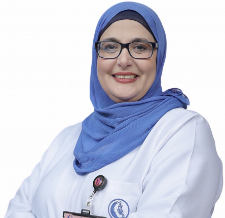 د. ايمان عوض