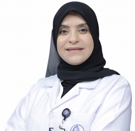 Dr. Hajar Abuleinin