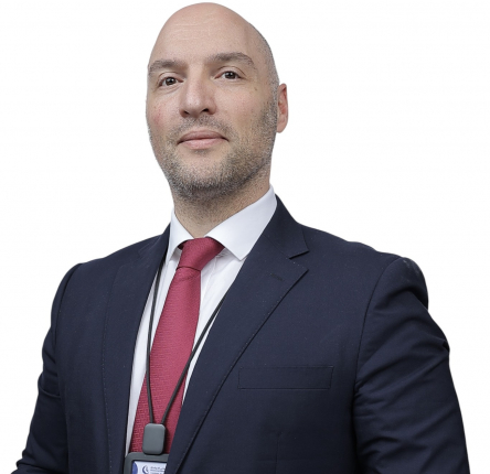 د. هاني عبدالهادي