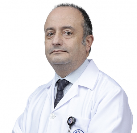 Dr. MOHAMMED HADI JALLOULI