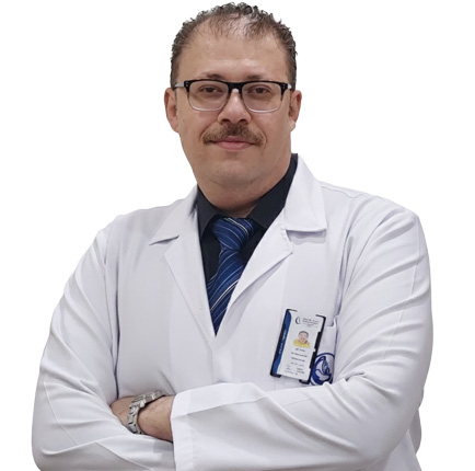 د. محمد علي اسماعيل