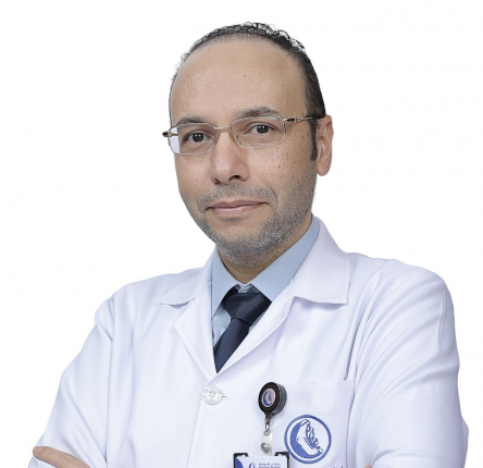  Dr. Mahmoud Gouda Ali Mohammed Omar