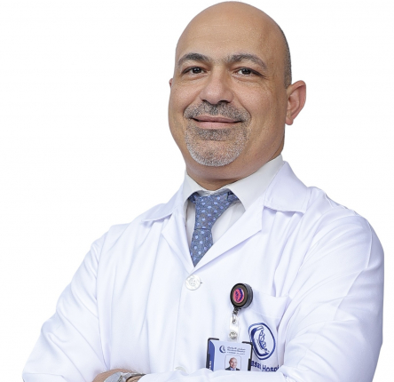 د. مجدي عبدالمهدي السعودي 