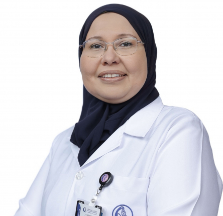 د. منى حمدي السيد