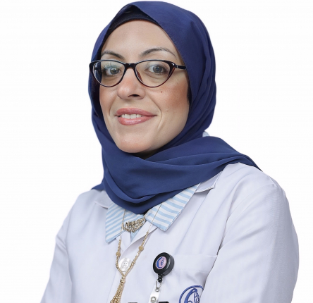 د.نانسي عبدالله