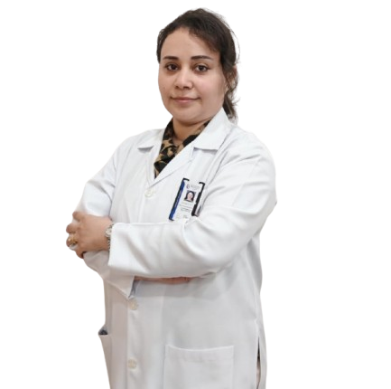 Dr. MARIA RASHED GENDI MANSOUR