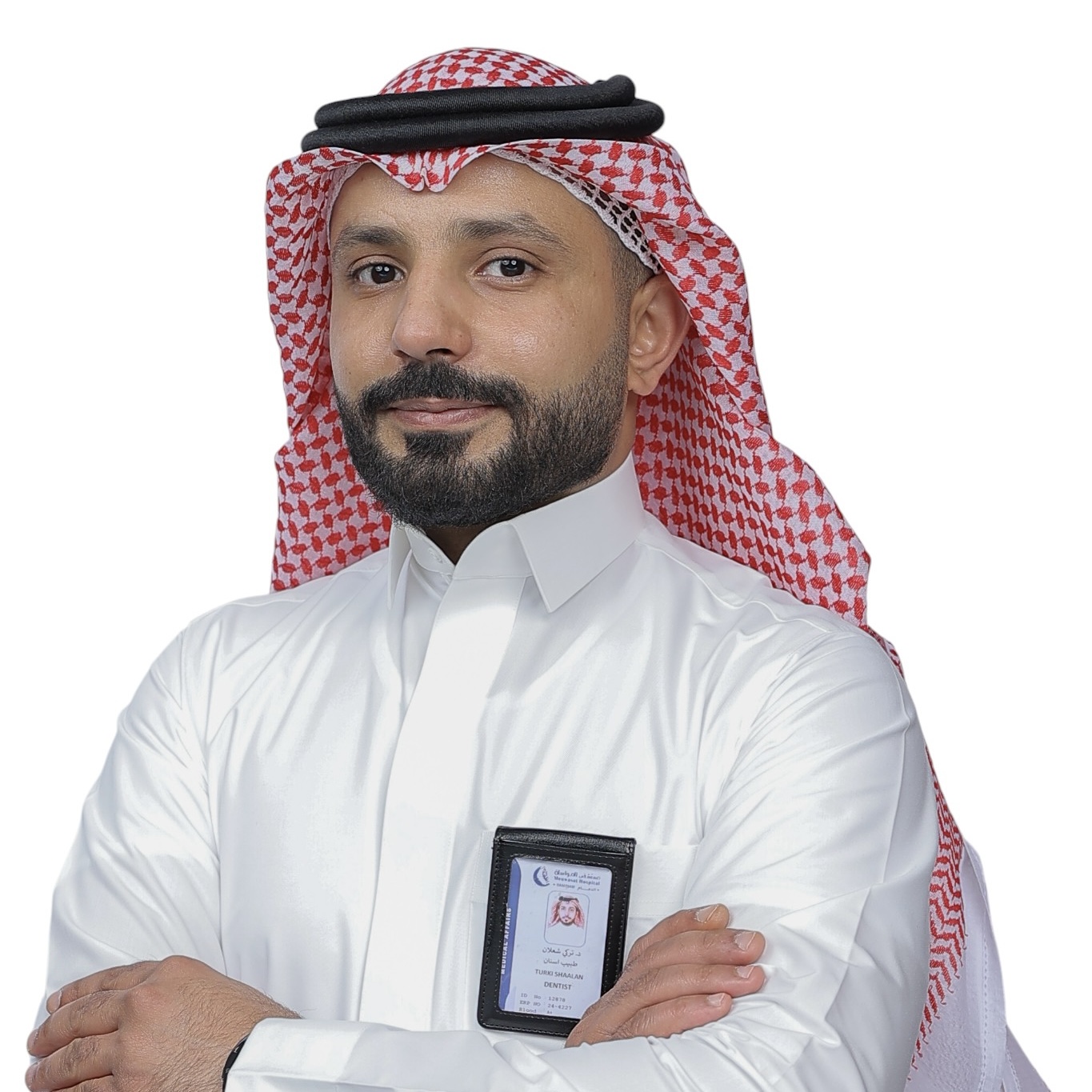 د.تركي شعلان