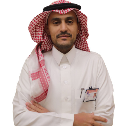 د. محمد عبدالله الشايع