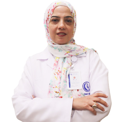 د. سوزان عمر موسى