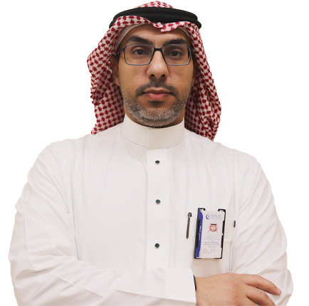 د. وليد جابر المحمدي