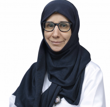 د. علياء حسن الحجاج 